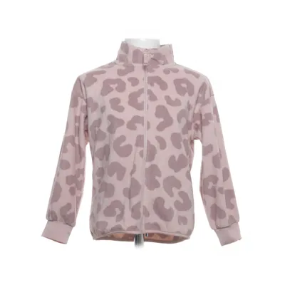 Fleecejacka (Beige, Brun) från H&M Polyester