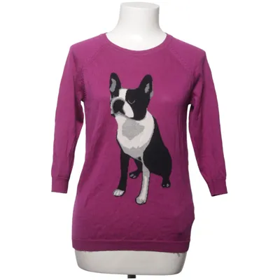 Sweater (Lilla) fra Whistles Uld