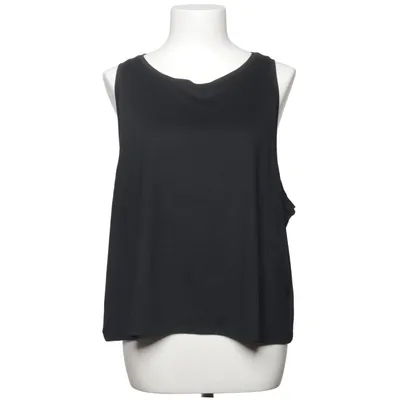 Träningslinne (Brushed Tech Jersey) från Gap Fit Elastan, Polyester
