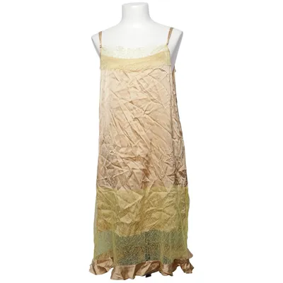 Underklänning (Lace Touch Camisole Dress) från Rabens Saloner Elastan, Polyester, Viskos