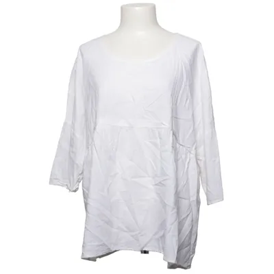 Blouse (Wit) van Floryday