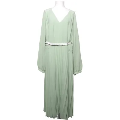 Maxi jurk (Groen) van Persona by Marina Rinaldi Polyester