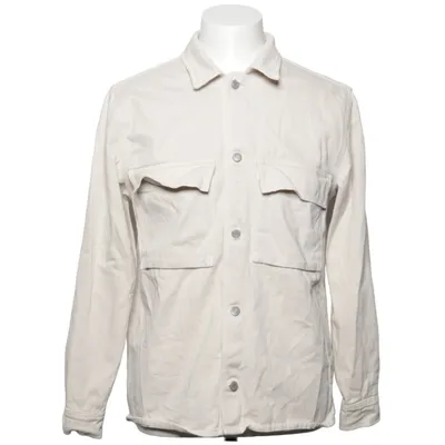 Overshirt (Relaxed Fit) from Zara Cotton