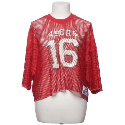 Fotbollströja (Röd) från Champion Polyester