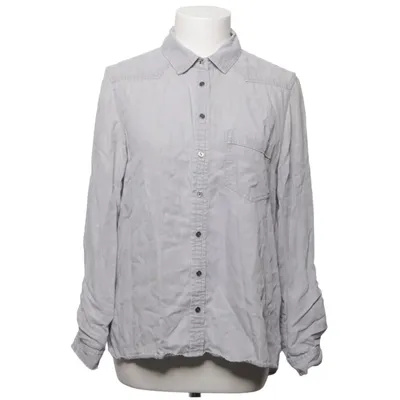 Jeansskjorta (Z1975 Denim) från Zara Basic Z1975 Denim Lyocell