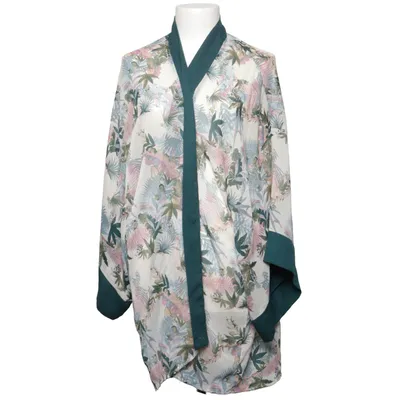 Kimono (Blanc, Vert, Rose) de Xhilaration