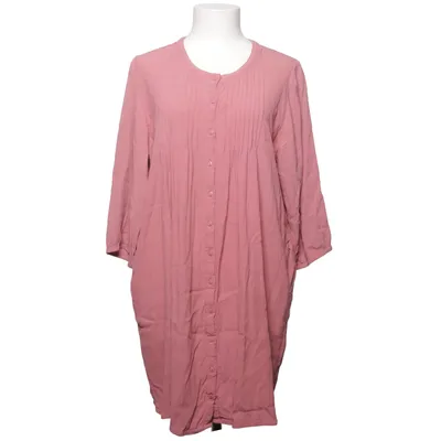 Dress (Pink) from Gozzip Viscose
