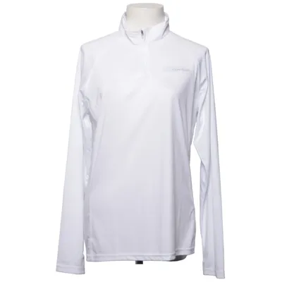 Haut thermique (Blanc) de Oxide Polyester