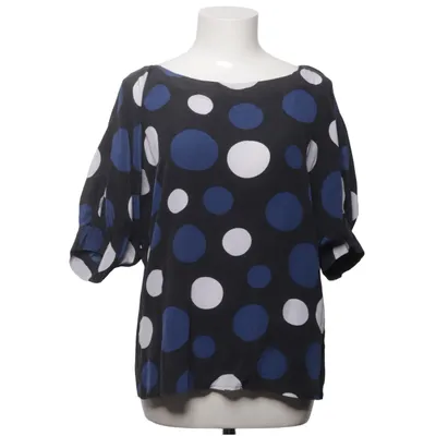 Haut (Noir, Bleu, Blanc) de Michael Kors Soie