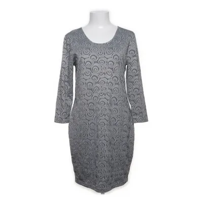 Robe (Gris, Multicolore) de Piero
