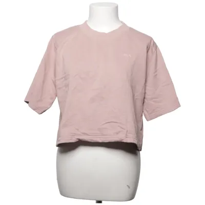 T-shirt (Roze) van Mela Organisch katoen
