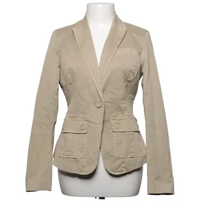 Blazer (Chiquita) de Plus Fine Coton, Élasthane