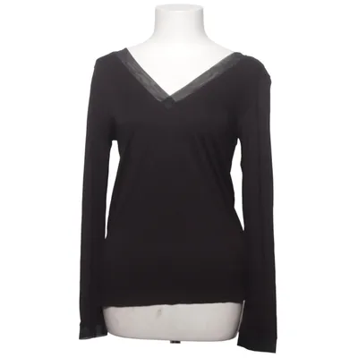Top (Zwart) van Collection Pimkie Elastaan, Viscose