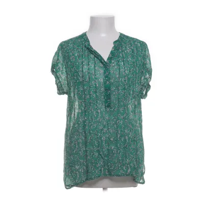 Topp (Heather top) från Lollys Laundry Metallfiber, Viskos
