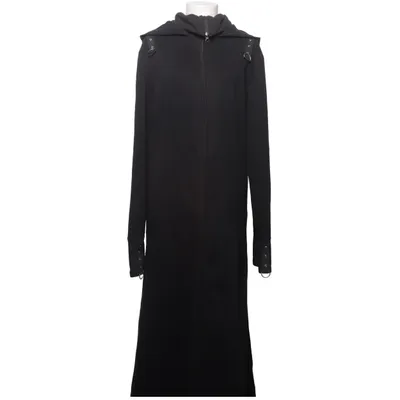 Cardigan (Noir) de Poizen Industries Polyester