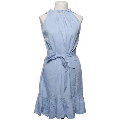 Kleid (Blau) von Heidi Klein Tencel