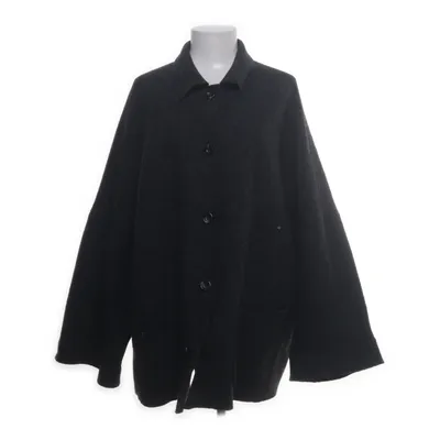 Coat (Gray) from Sisley Wool