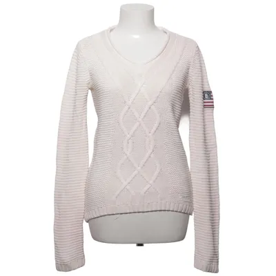 Pull-over (Rose) de Bondelid Acrylique, Coton