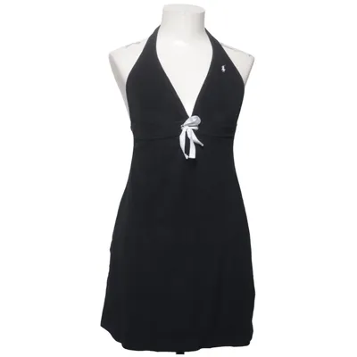Halterneck dress (Blue) from Polo Ralph Lauren Cotton, Polyester