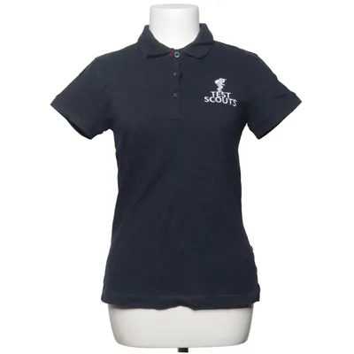 Polo (Bleu) de G.A.D Coton