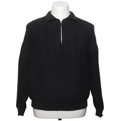 Sweater (Grå) fra Lapidus Akryl, Bomuld