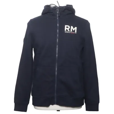 Huvtröja (Blå) från Race Marine Bomull, Polyester