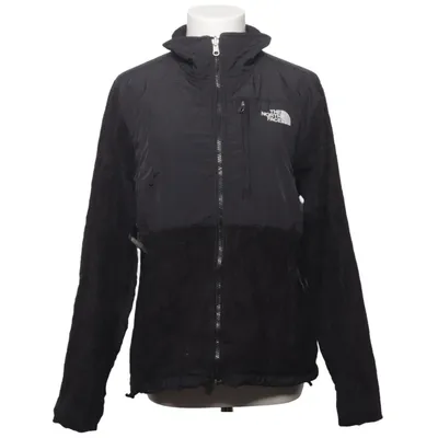 Fleecejacka (Svart) från The North Face Polyamid, Polyester
