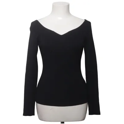 Sweater (Black) from & Other Stories Polyamide, Viscose