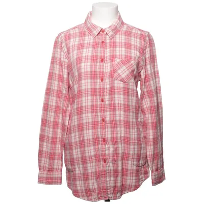 Flannel skjorte (A38718001) fra Jackpot Bomuld