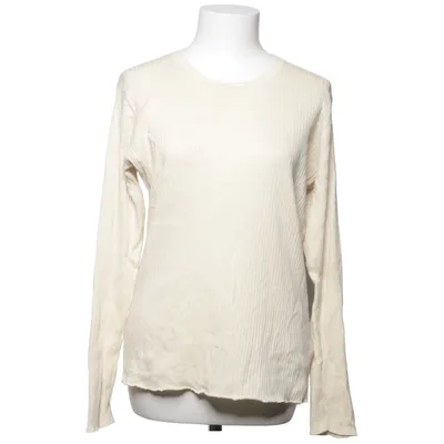 Tröja (Beige) från GANT Rugger Bomull, Silke, Ull