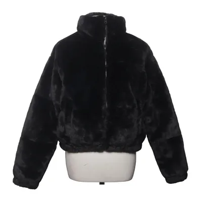 Jacket (Black) from NLY Polyester