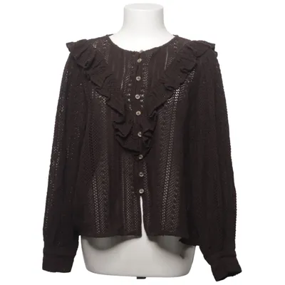 Blus (Brun) från Atelier Reve