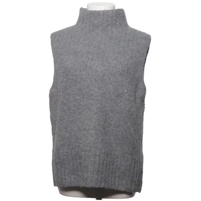Slipover (Gray) from Opus Acrylic, Polyamide, Wool