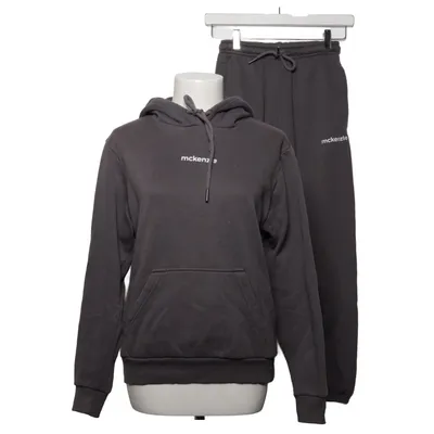 Ensemble (Gris) de McKenzie Coton, Polyester