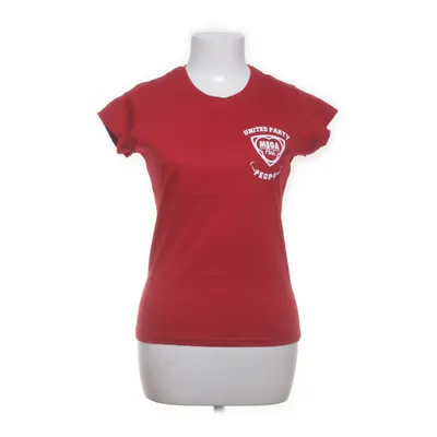 T-shirt (101F) från Russell Bomull