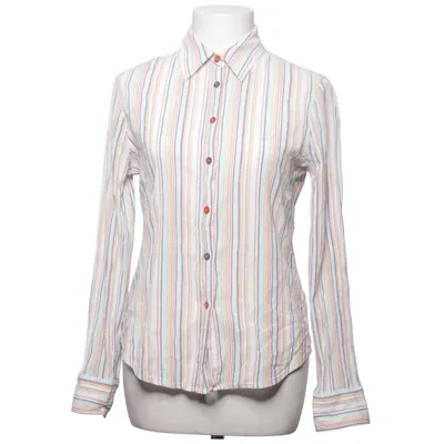 Shirt (White, Multicolored) from Next