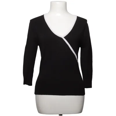 Trui (Zwart, Wit) van Dream Girl Katoen, Elastaan, Nylon, Viscose