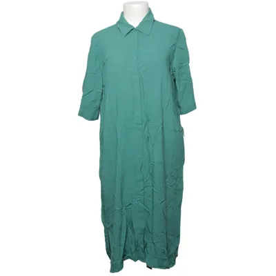 Blousejurk (Groen) van Soyaconcept Viscose
