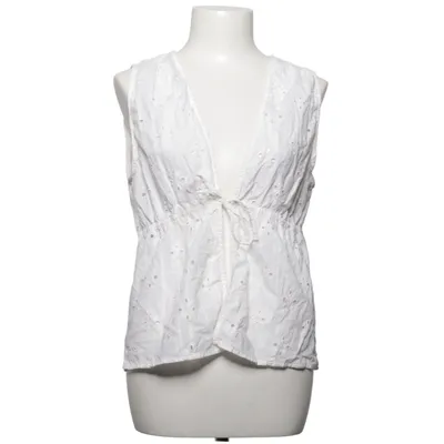 Top (White) from ONLY Cotton