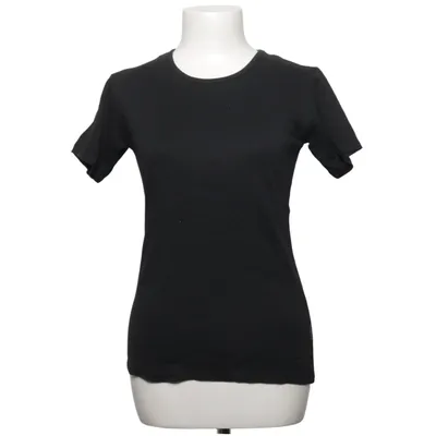T-shirt (Black) from Clique Cotton