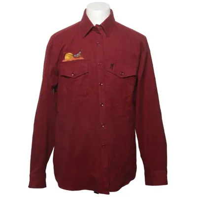 Shirt (Red) from Browning