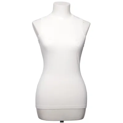 Linne (Beige) från Leoni Polyester, Viskos
