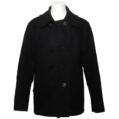 Pea coat (Peacoat) from MMB Polyester, Viscose, Wool