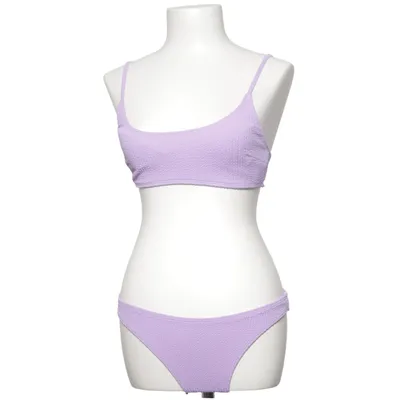 Bikini (Lila) van Pepco Elastaan, Polyester