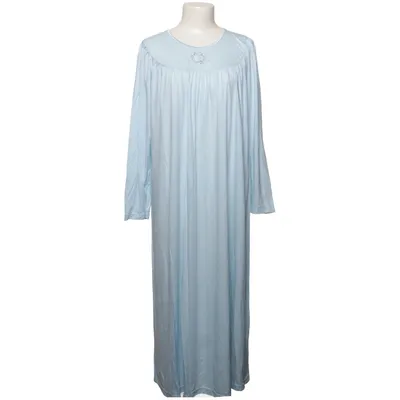 Nachtkleid (Blau) von Calida Bodywear Baumwolle