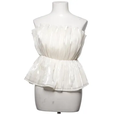 Top tube (Ginatricot) de Gina Tricot Polyester recyclé