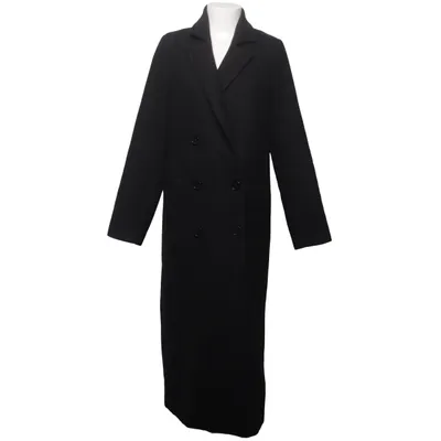 Kappa (Svart) från Monica Geuze x NA-KD Akryl, Polyester