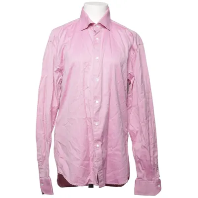 Shirt (Pink) from Stenströms