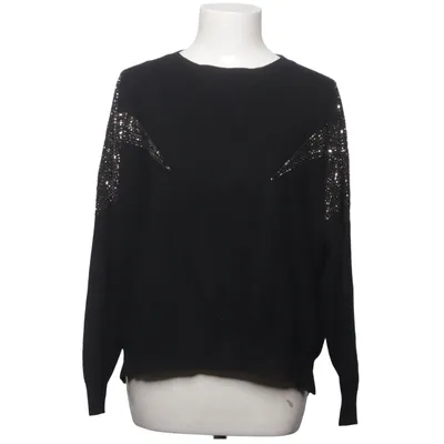 Sweater (Black) from Chica London