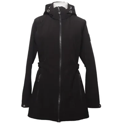 Jacka (Svart) från Horze Elastan, Polyester